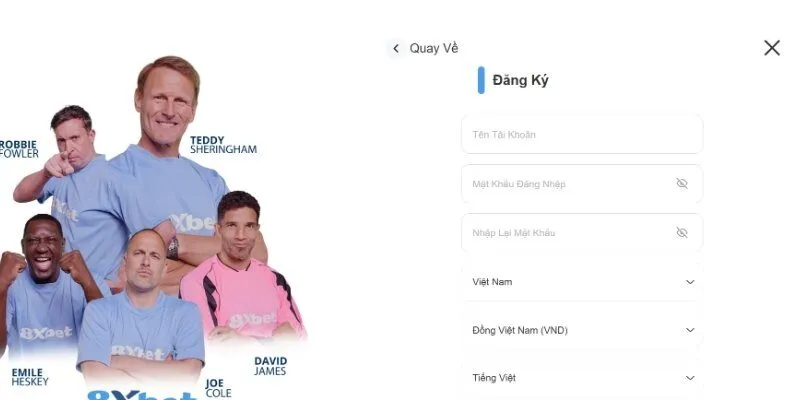 Truy cập đường link chính thống để đảm bảo sự an toàn